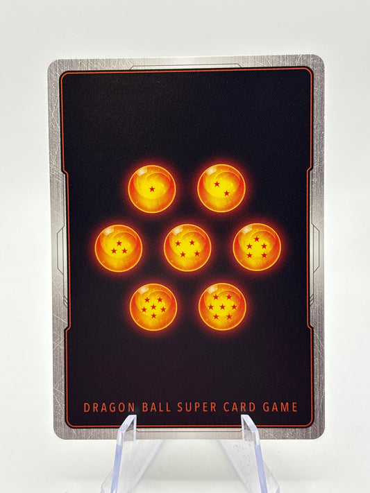 Dragon Ball Super Masters - Cooler, Sibling Cruelty BT17-068 SPR FRENLY BRICKS - Open 7 Days