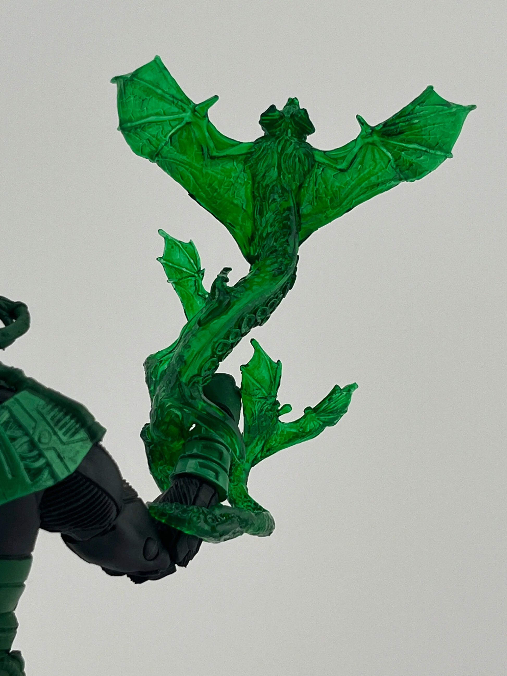 McFarlane Toys DC Multiverse: Batman Dark Nights Metal The Dawnbreaker 7" Loose FRENLY BRICKS - Open 7 Days