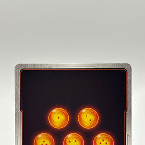 Dragon Ball Super Masters - Cooler, Sibling Cruelty BT17-068 SPR FRENLY BRICKS - Open 7 Days