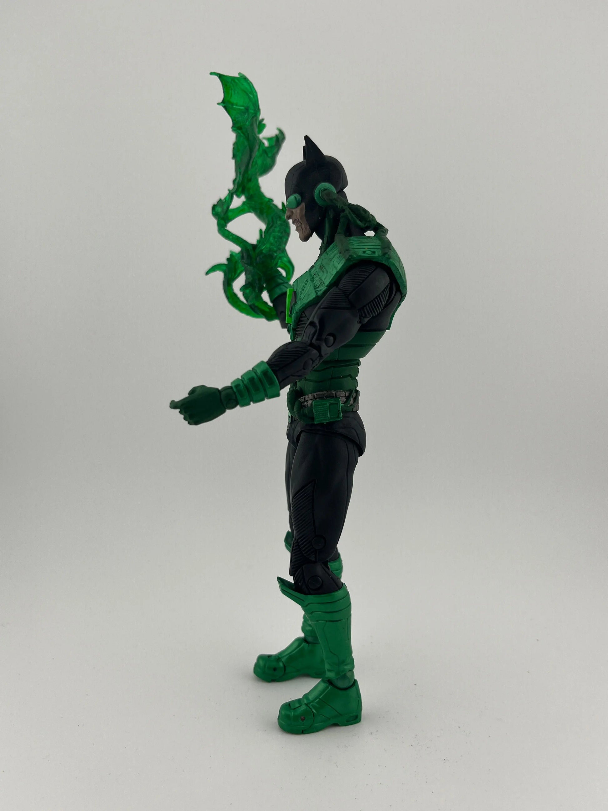 McFarlane Toys DC Multiverse: Batman Dark Nights Metal The Dawnbreaker 7" Loose FRENLY BRICKS - Open 7 Days