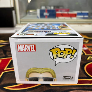 Thor Avengers Endgame Funko Pop! Vinyl #479 Marvel FRENLY BRICKS - Open 7 Days