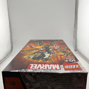 LEGO 76249 Marvel Venomized Groot Transformable Marvel Toy New Sealed Retired FRENLY BRICKS - Open 7 Days