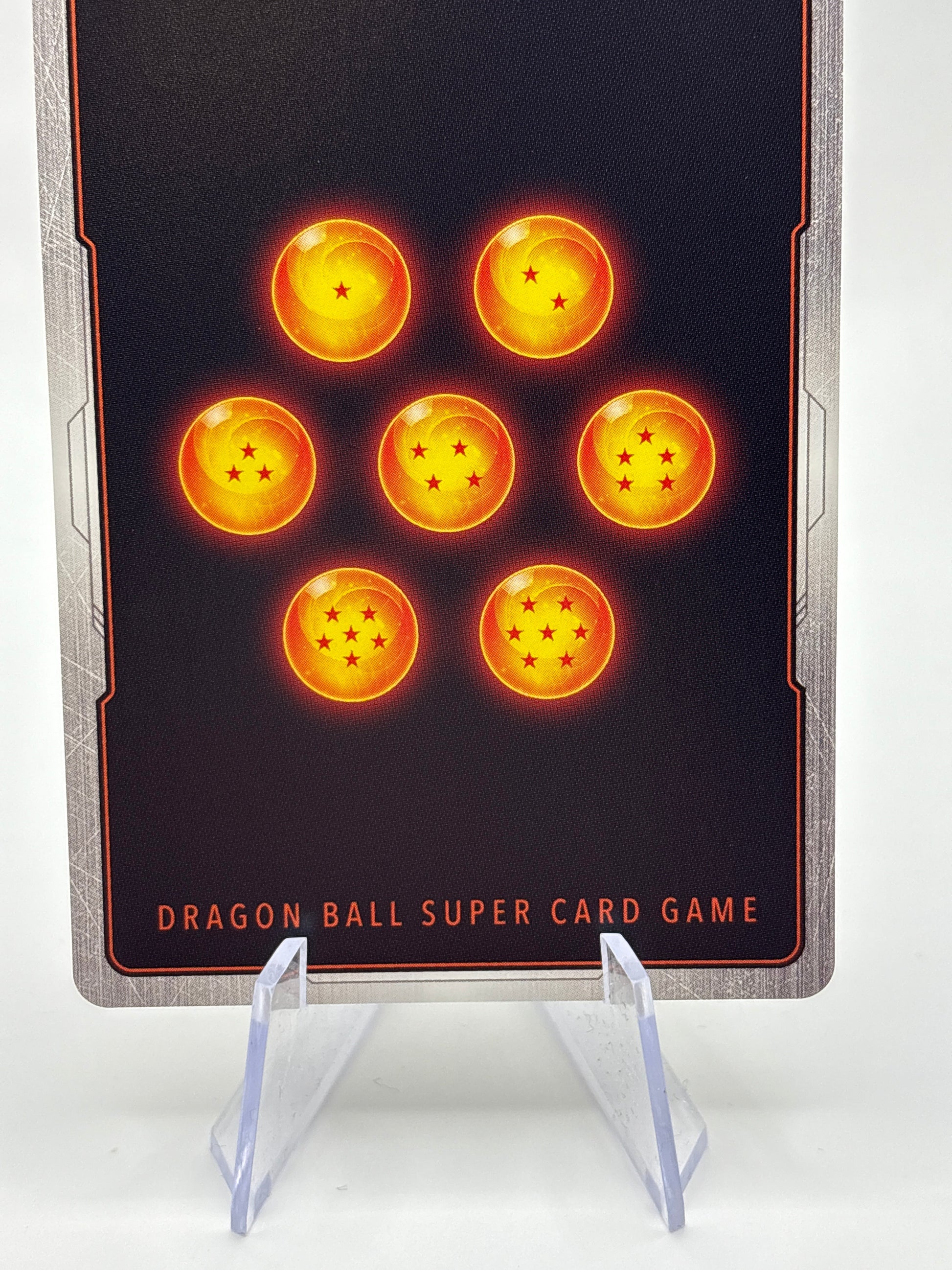 Dragon Ball Super Masters - Cooler, Sibling Cruelty BT17-068 SPR FRENLY BRICKS - Open 7 Days