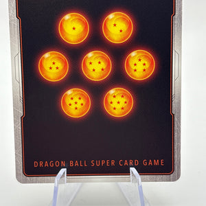 Dragon Ball Super Masters - Cooler, Sibling Cruelty BT17-068 SPR FRENLY BRICKS - Open 7 Days