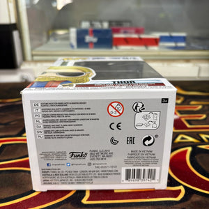 Thor Avengers Endgame Funko Pop! Vinyl #479 Marvel FRENLY BRICKS - Open 7 Days