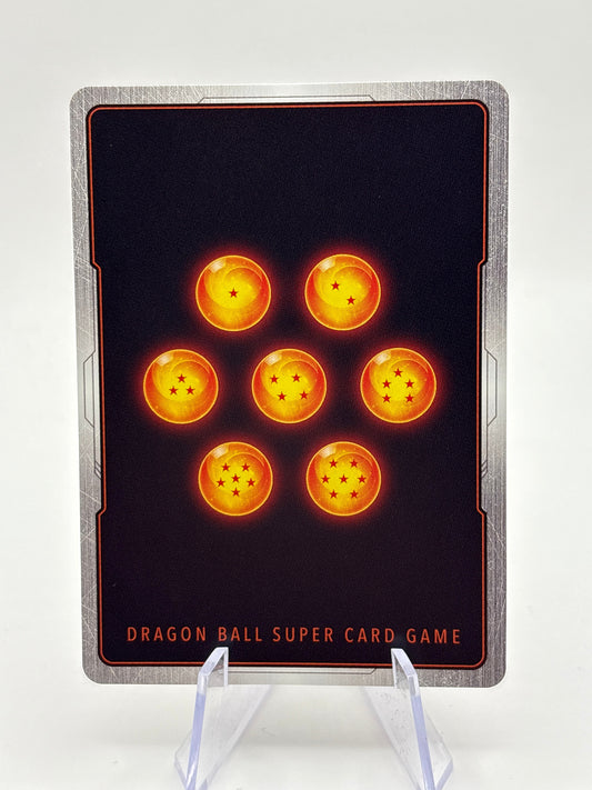 Dragon Ball Super Masters - Android 21, Full-Power Counter BT20-145 SPR FRENLY BRICKS - Open 7 Days