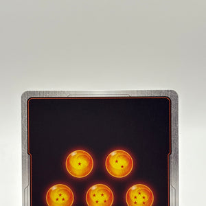 Dragon Ball Super Masters - Android 21, Full-Power Counter BT20-145 SPR FRENLY BRICKS - Open 7 Days