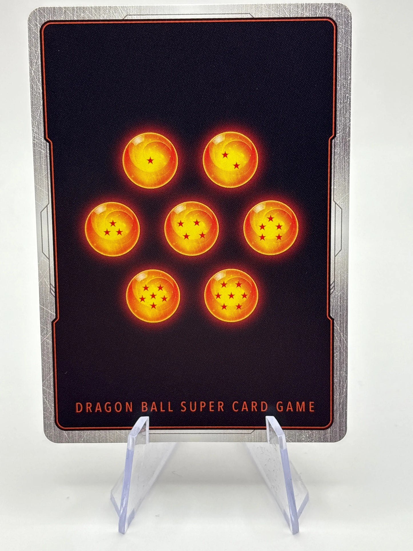 Dragon Ball Super Masters - Android 21, Full-Power Counter BT20-145 SPR FRENLY BRICKS - Open 7 Days
