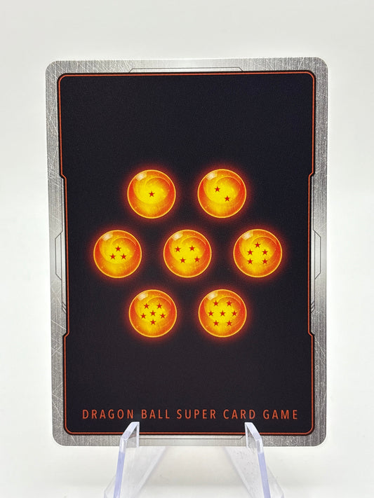 Dragon Ball Super Masters - SS Son Gohan, Self-Taught Truth BT23-011 SPR (1) FRENLY BRICKS - Open 7 Days