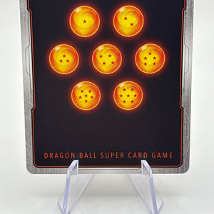 Dragon Ball Super Masters - SS Son Gohan, Self-Taught Truth BT23-011 SPR (1) FRENLY BRICKS - Open 7 Days