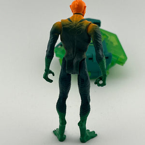 Green Lantern Battle Shifters Scorpion Assault Tomar-Re figure +combinedshipping FRENLY BRICKS - Open 7 Days