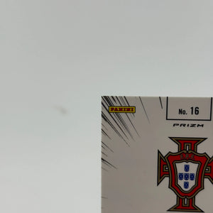 2022 Panini Prizm World Cup Diogo Jota #16 Portugal Manga Case Hit SSP FRENLY BRICKS - Open 7 Days
