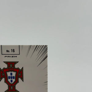 2022 Panini Prizm World Cup Diogo Jota #16 Portugal Manga Case Hit SSP FRENLY BRICKS - Open 7 Days