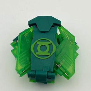 Green Lantern Battle Shifters Scorpion Assault Tomar-Re figure +combinedshipping FRENLY BRICKS - Open 7 Days