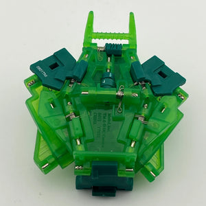 Green Lantern Battle Shifters Scorpion Assault Tomar-Re figure +combinedshipping FRENLY BRICKS - Open 7 Days