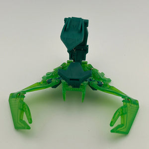 Green Lantern Battle Shifters Scorpion Assault Tomar-Re figure +combinedshipping FRENLY BRICKS - Open 7 Days