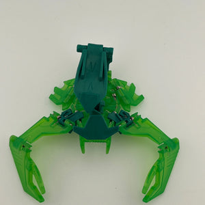 Green Lantern Battle Shifters Scorpion Assault Tomar-Re figure +combinedshipping FRENLY BRICKS - Open 7 Days