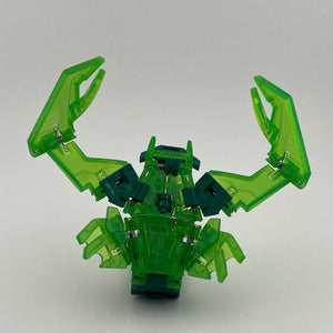 Green Lantern Battle Shifters Scorpion Assault Tomar-Re figure +combinedshipping FRENLY BRICKS - Open 7 Days