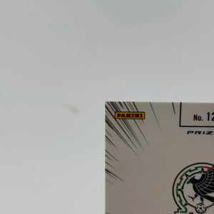 2022 Panini Prizm World Cup Hirving Lozano #12 Mexico Manga Case Hit SSP FRENLY BRICKS - Open 7 Days