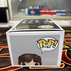 FUNKO POP!  Game of Thrones #01 Rare Tyrion Lannister FRENLY BRICKS - Open 7 Days