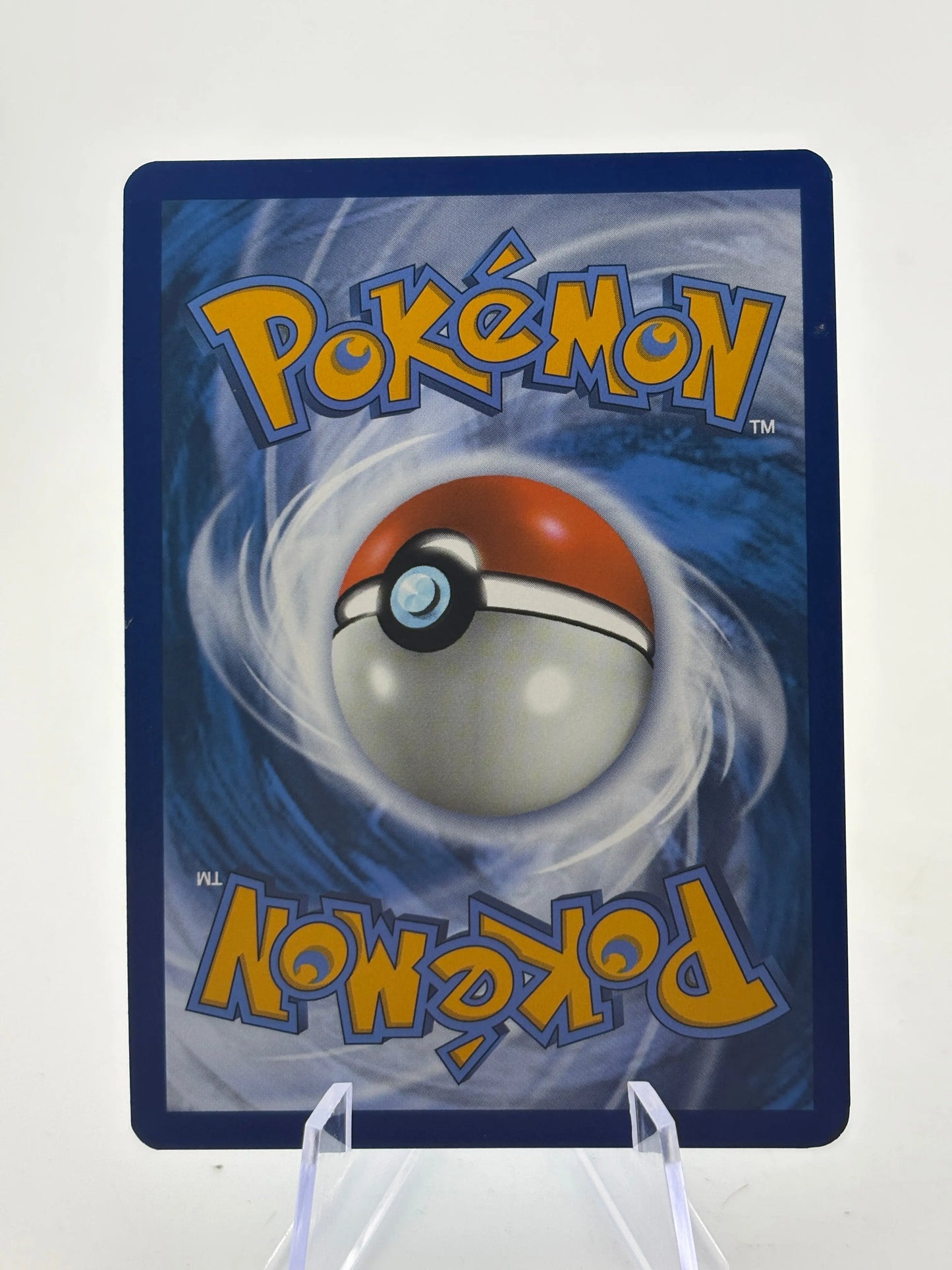 Pokemon TCG Mega Evolution Promo - Psyduck 007 Black Star Promo NM FRENLY BRICKS - Open 7 Days