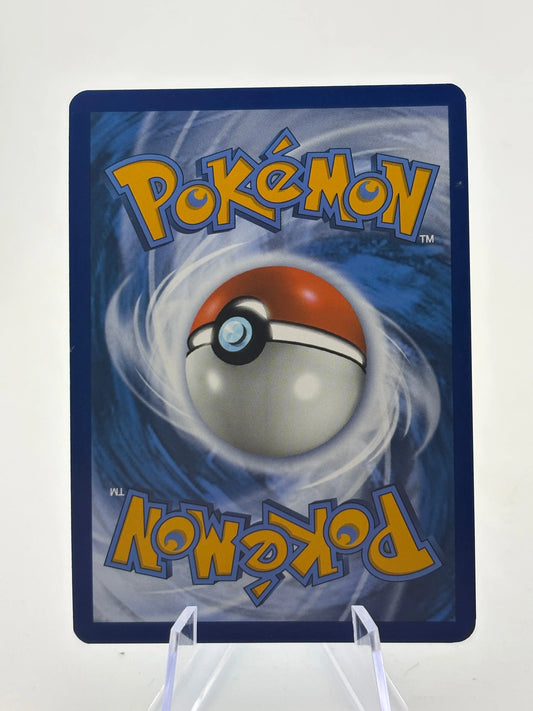 Pokemon TCG Mega Evolution Promo - Psyduck 007 Black Star Promo NM FRENLY BRICKS - Open 7 Days