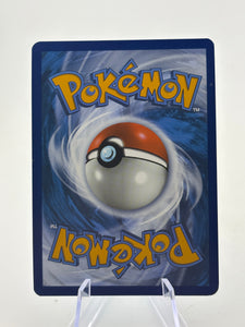 Pokemon TCG Mega Evolution Promo - Psyduck 007 Black Star Promo NM