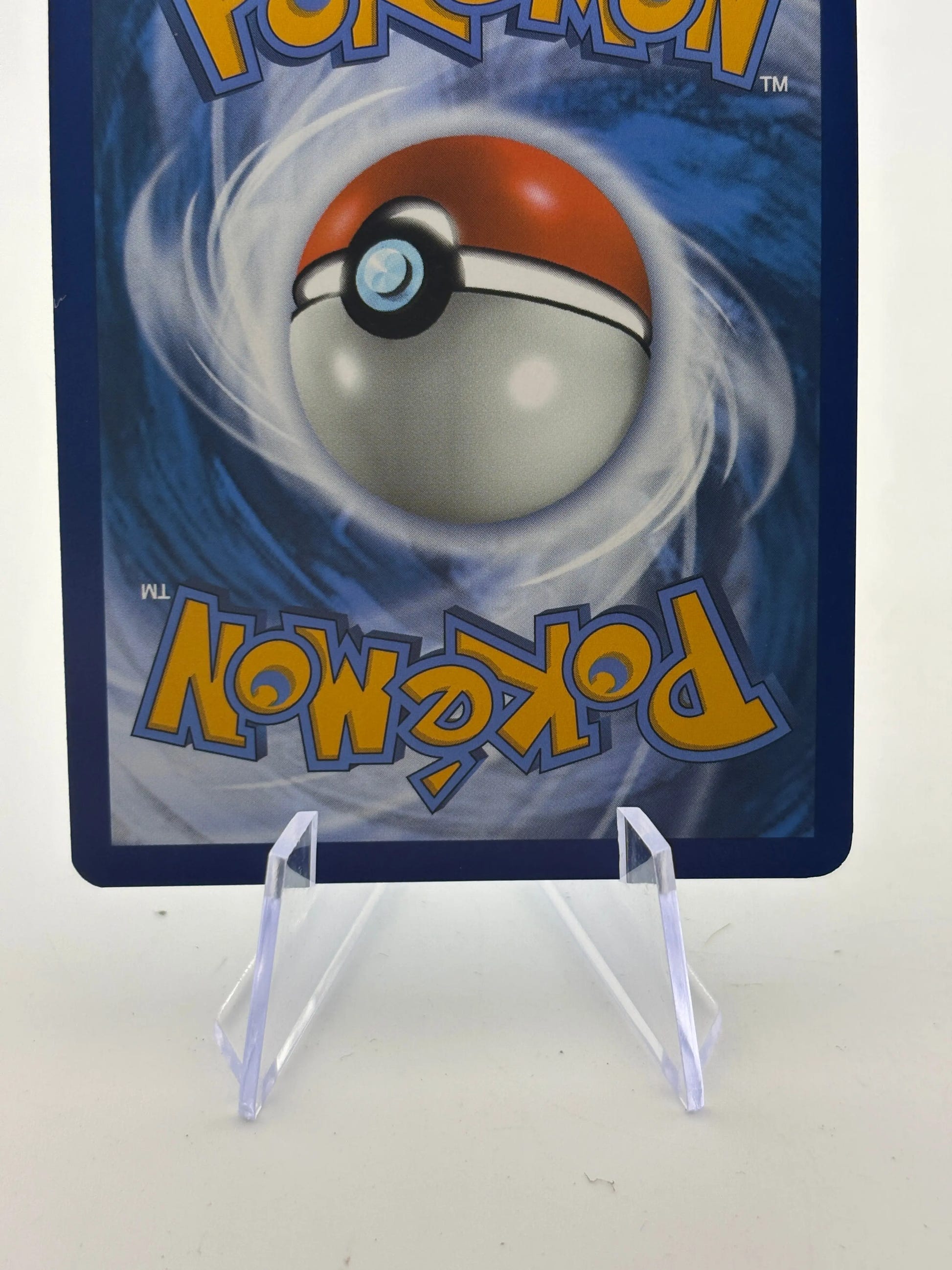 Pokemon TCG Mega Evolution Promo - Psyduck 007 Black Star Promo NM FRENLY BRICKS - Open 7 Days image 3