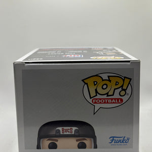 Funko POP! Football Buccaneers #170 Tom Brady Vinyl Figure FRENLY BRICKS - Open 7 Days