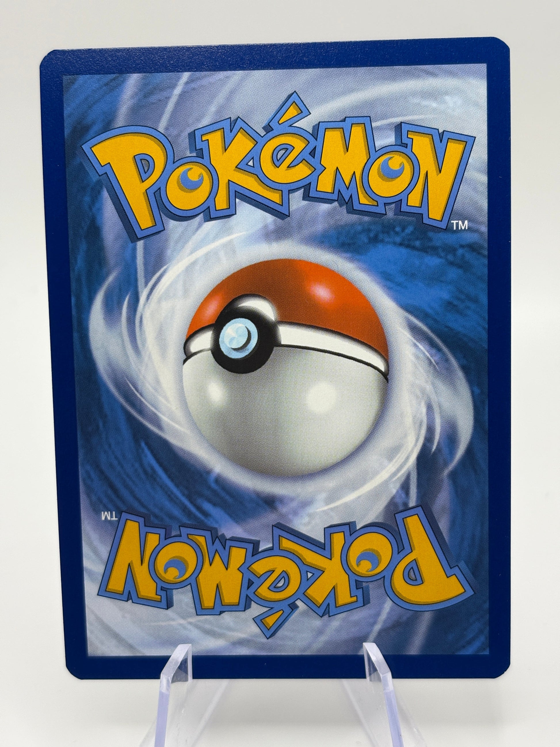 Pokemon TCG SVP Promos - Tornadus SVP 210 Black Star Illustration Promo NM FRENLY BRICKS - Open 7 Days