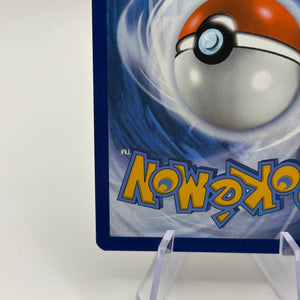 Pokemon TCG SVP Promos - Tornadus SVP 210 Black Star Illustration Promo NM FRENLY BRICKS - Open 7 Days