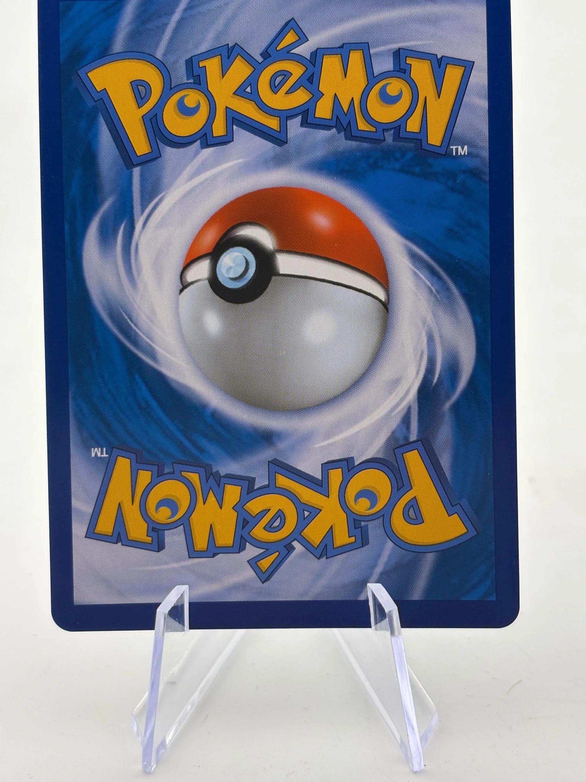 Pokémon TCG Korean Sun Moon 9 - Wailord & Magikarp GX Tag Team 019/095 LP, photo 4 image 4