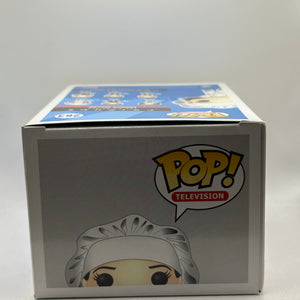 Funko POP! Television Friends #263 Monica Geller Vinyl Figure FRENLY BRICKS - Open 7 Days