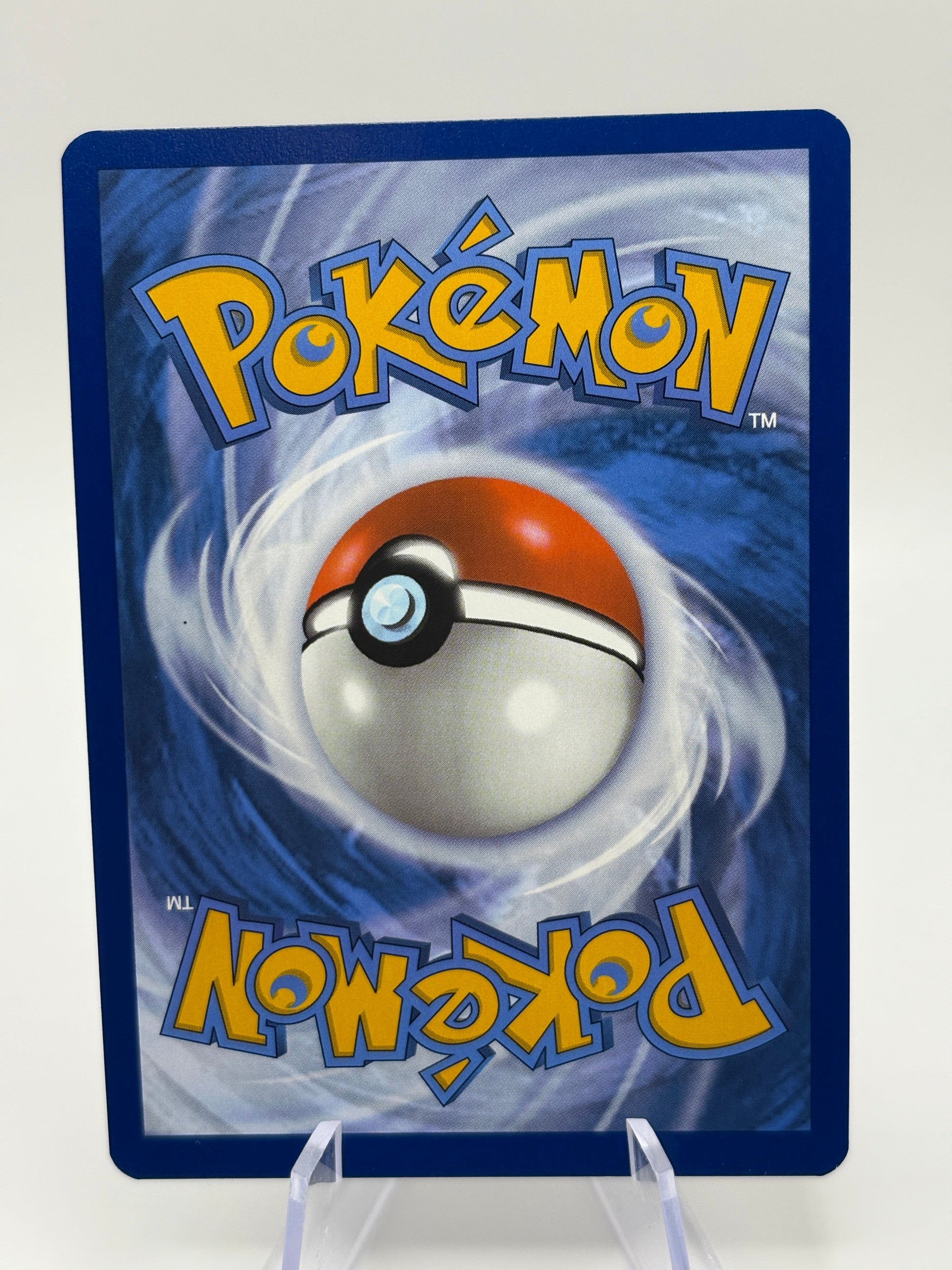 Pokemon TCG SVP Promos - Thundurus SVP 209 Black Star Illustration Promo NM FRENLY BRICKS - Open 7 Days