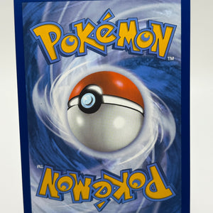 Pokemon TCG SVP Promos - Thundurus SVP 209 Black Star Illustration Promo NM FRENLY BRICKS - Open 7 Days