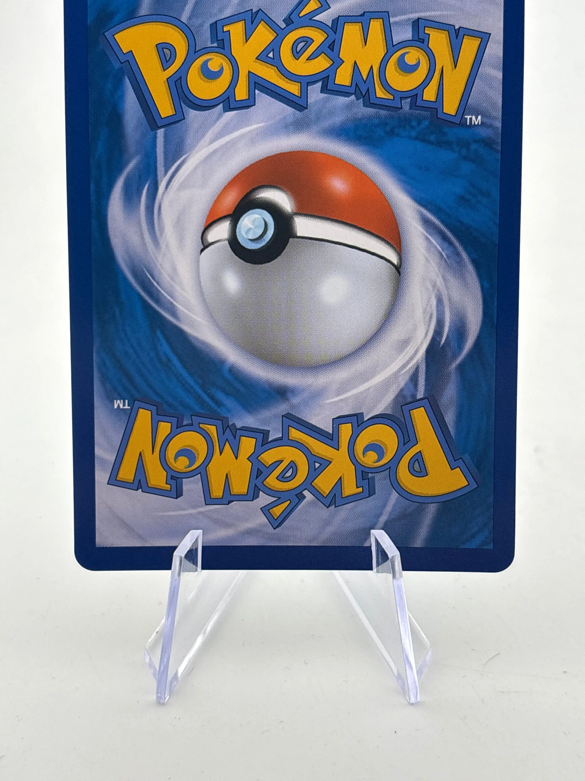 Pokemon TCG Korean Sun Moon 9 - Wailord & Magikarp GX Tag Team 019/095 LP (1) FRENLY BRICKS - Open 7 Days image 4