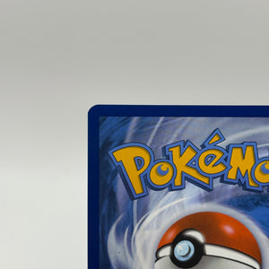 Pokemon TCG SVP Promos - Thundurus SVP 209 Black Star Illustration Promo NM FRENLY BRICKS - Open 7 Days