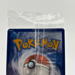 Pokemon TCG 151 - Snorlax SVP051 Art Rare Promo SEALED FRENLY BRICKS - Open 7 Days