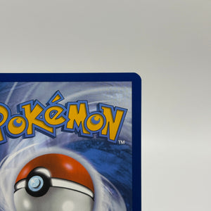 Pokemon TCG SVP Promos - Thundurus SVP 209 Black Star Illustration Promo NM FRENLY BRICKS - Open 7 Days