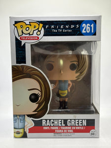 Funko POP! Television Friends #261 Rachel Green Vinyl Figure