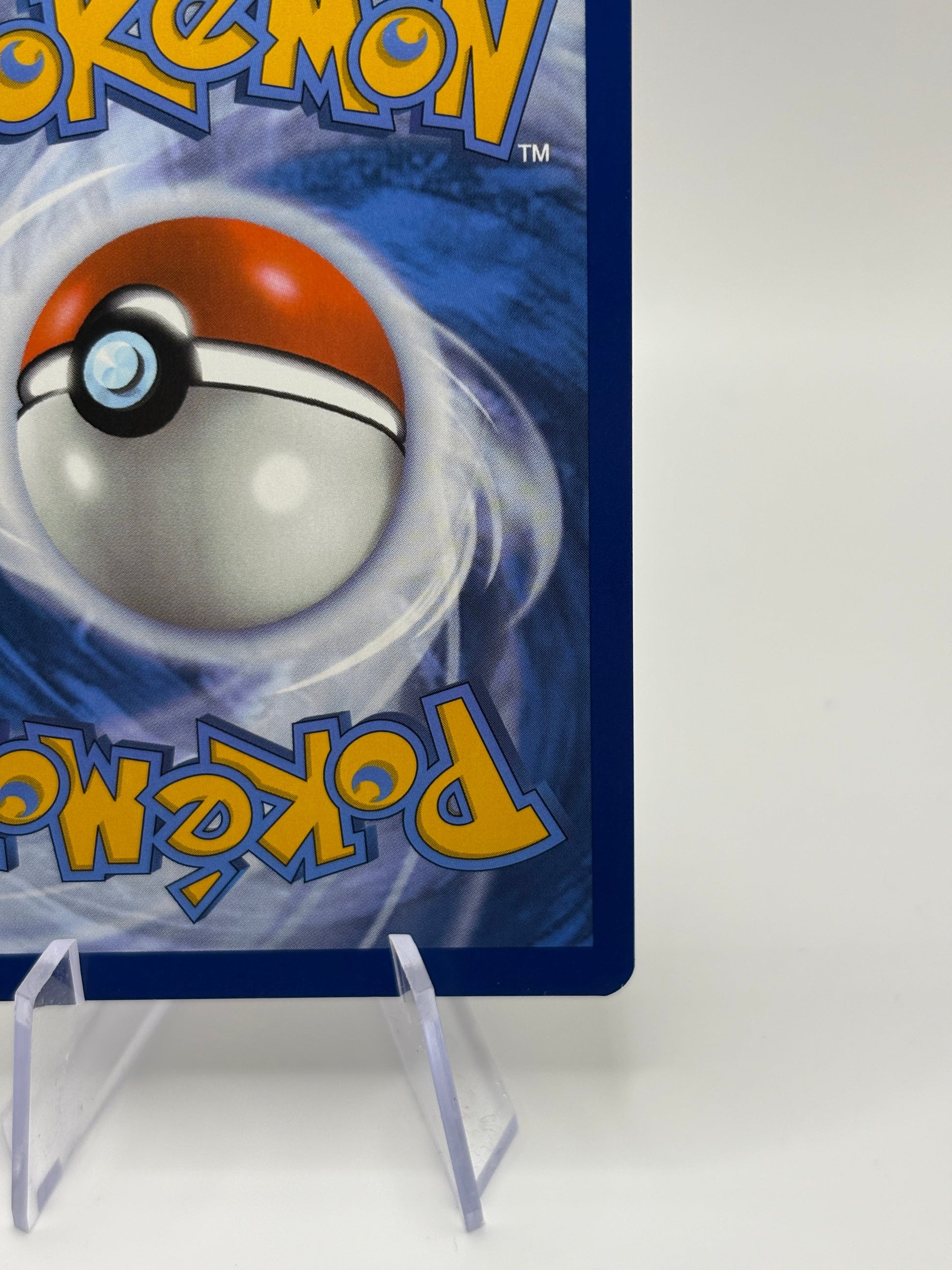 Pokemon TCG SVP Promos - Thundurus SVP 209 Black Star Illustration Promo NM FRENLY BRICKS - Open 7 Days