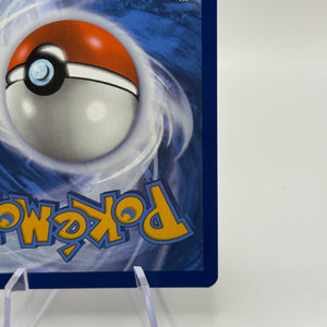 Pokemon TCG SVP Promos - Thundurus SVP 209 Black Star Illustration Promo NM FRENLY BRICKS - Open 7 Days