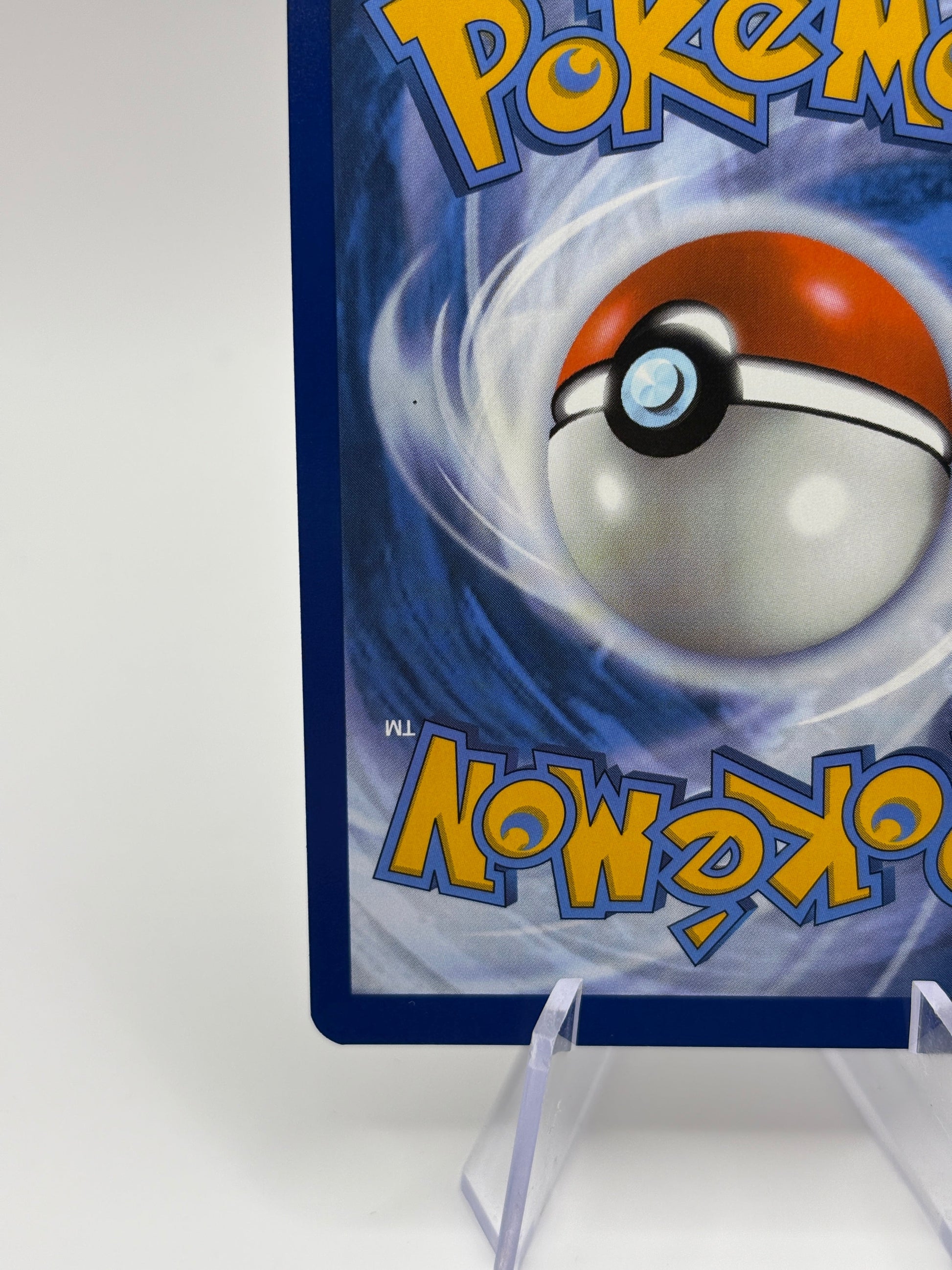 Pokemon TCG SVP Promos - Thundurus SVP 209 Black Star Illustration Promo NM FRENLY BRICKS - Open 7 Days