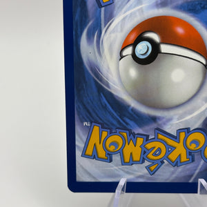 Pokemon TCG SVP Promos - Thundurus SVP 209 Black Star Illustration Promo NM FRENLY BRICKS - Open 7 Days