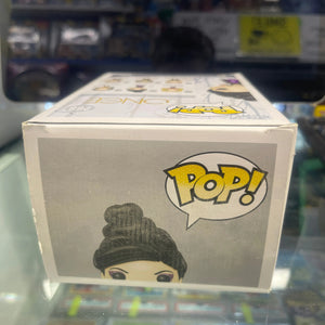 Funko Pop Disney Regina Mills #268 Purple FRENLY BRICKS - Open 7 Days