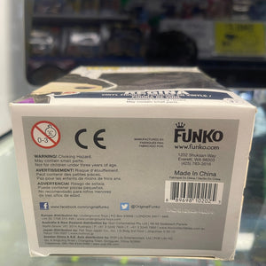 Funko Pop Disney Regina Mills #268 Purple FRENLY BRICKS - Open 7 Days