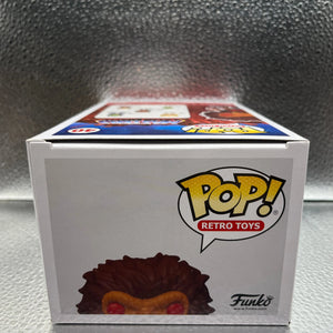 Funko POP Retro Toys - MOTU Grizzlor #40 (Flocked Popcultcha Exclusive) FRENLY BRICKS - Open 7 Days