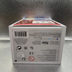 Funko POP Retro Toys - MOTU Grizzlor #40 (Flocked Popcultcha Exclusive) FRENLY BRICKS - Open 7 Days