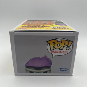 Funko POP Animation My Hero Academia Spinner 1201 2022 Winter Convention Limited FRENLY BRICKS - Open 7 Days