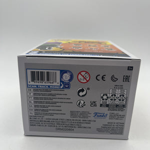 Funko POP Animation My Hero Academia Spinner 1201 2022 Winter Convention Limited FRENLY BRICKS - Open 7 Days